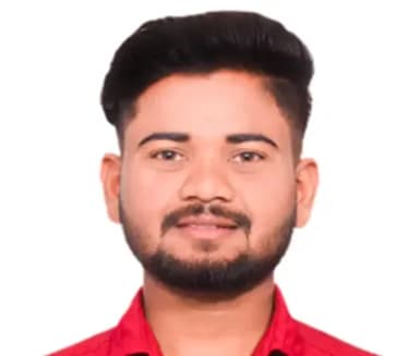 Yuvraj Jadhav