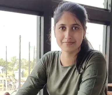 Mansha Sakhrani