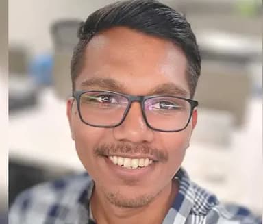 Dev Agarwal