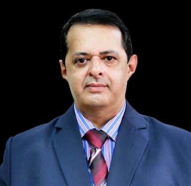 CA. D. A. Kulkarni