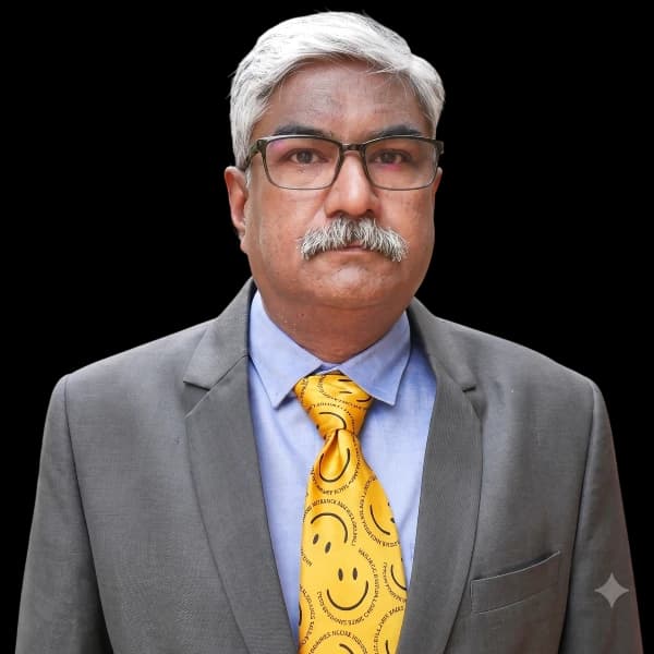 Dr. S. B. Mujumdar